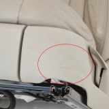 Sitz links vorne Audi Q5 (8R) 5N0882599