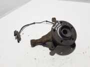 Achsschenkel (ABS) links vorne Nissan Primastar Kasten (X83) 8200630477