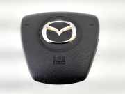 Airbag Fahrer Mazda 2 (DE, DH) T93340A