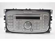 Radio/Navigationssystem-Kombination Ford Mondeo IV Turnier (BA7) 8S7T18C815AA