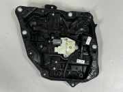 Fensterheber links hinten BMW 5er Touring (G31) 7487087