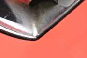 Lüftungsgitter für Stoßfänger BMW X3 (E83) 340290906
