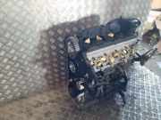 Motor ohne Anbauteile (Diesel) Skoda Superb II (3T) CFF