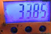 Schaltgetriebe Renault Scenic I (JA) JB3983