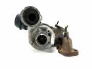 Turbolader VW Passat B6 Variant (3C5) 7249281