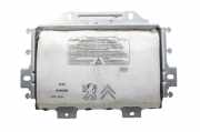Airbag Knie Peugeot RCZ () 9681466680