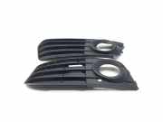 Kühlergrill unten Audi A4 (8K, B8) 8KD807682