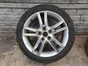 Reserveradhalter Hyundai i30 Kombi (FD)