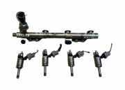 Kraftstoffzuführung RENAULT KADJAR (HA_, HL_) 1.2 TCe 130 175226637RB