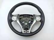Lenkrad NISSAN NP300 NAVARA Pick-up (D23) 2.3 dCi 4x4 (D231)