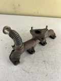 Auspuffkrümmer links NISSAN MICRA III (K12) 1.5 dCi