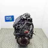 Motor NISSAN JUKE (F15) 1.6 HR16DE