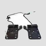 Roof Lock VOLVO C70 II Cabrio D5 30787578