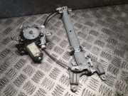 Fensterheber links hinten Nissan Murano I (Z50) 80721CA00A