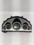 Tachometer Mercedes-Benz E-Klasse Coupe (C207) A2129001408
