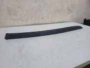 Front Bumper Center Moulding MERCEDES-BENZ M (W163) ML 350 A1638851425