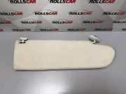Linke Sonnenblende VW TRANSPORTER V (T5) Furgon 2.5 TDI 3B0857561