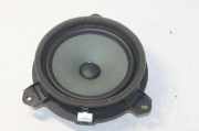 Türlautsprecher hinten links TOYOTA AURIS (_E18_) 1.6 (ZRE181_, ZRE185_) 861600D370