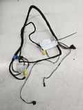 Kabel der vorderen linken Tür MERCEDES-BENZ C (W203) C 230 Kompressor (203.040) A2035409213