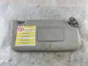 Rechte Sonnenblende FORD FUSION (JU_) 1.4 2S61A04100
