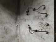 Kraftstoffleitung Peugeot 308 I SW ()