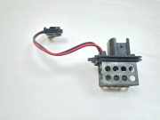 Blower Fan Relay RENAULT KANGOO Express (FC0/1_) D 55 1.9 (FC0D) 9092609859
