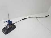 Schalthebel Citroen C6 (T) 9660617680