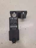 Zündkerzenrelais VW PASSAT Variant B6 (3C5) 2.0 TDI 16V WLO51299023 038907281D