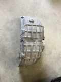Radhaus links hinten Audi A5 Cabriolet (8F) 8F0810171A