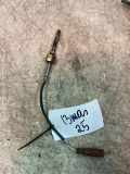 Abgastemperatursensor VW CRAFTER 30-50 Flatbed (2F_) 2.5 TDI 070906088AA