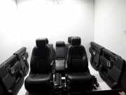 Sitzgarnitur komplett Leder geteilt Land Rover Range Rover IV (L405)