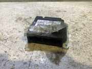 Airbag-Steuergerät PEUGEOT 5008 1.6 HDi 9666775480