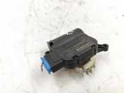 Regelventile für Innenraumheizung AUDI A3 Cabrio (8P7) 1.9 TDI 0132801336 9833809F