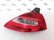 Lampenträger Heckleuchte rechts Renault Megane II (BM/CM) 8200413216