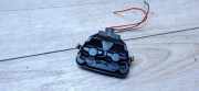 Regensensor NISSAN PRIMERA (P12) 2.2 Di 28536av600