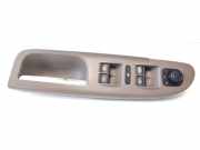 Schalter für Fensterheber rechts vorne VW Passat B6 (3C2) 3C1867171