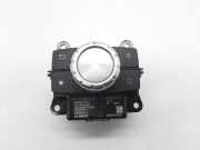 Navigations-Steuerknopf MERCEDES-BENZ E (W212) E 300 Hybrid / BlueTEC Hybrid (212.098) A2129013206