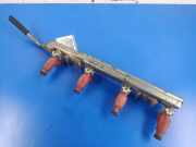 Einspritzleiste Nissan Almera II (N16)