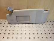 Linke Sonnenblende SKODA OCTAVIA I (1U2) 1.9 TDI 1K6955651
