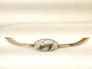 Vorderer oberer Gitter HYUNDAI i30 (GD) 1.6 CRDi 86352-A6010