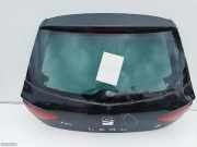 Heckklappe geschlossen Seat Leon ST (5F)