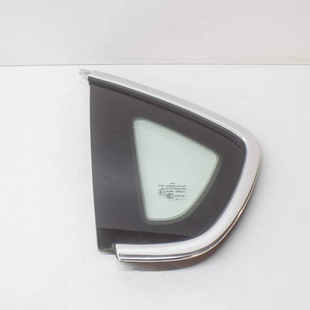 Kleines Seitenfenster hinten links MASERATI QUATTROPORTE VI 3.0 D 43R-00043