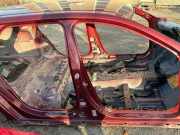 Rechte metallische Seitenschweller RENAULT TALISMAN Grandtour (KP_) 1.6 dCi 160