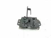 Motorhaubenschloss PEUGEOT 4007 (GP_) 2.2 HDi