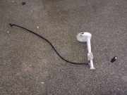 Kraftstoffstandsensor NISSAN X-TRAIL (T31) 2.0 dCi FWD 25060JG70D