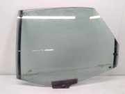 Türscheibe links hinten Audi 100 (4A, C4)