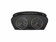 Kombiinstrument BMW X5 (E70) xDrive 30 d 6976284 A2C53413549