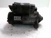 Anlasser Renault Megane II (BM/CM) 8200306595