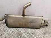 Auspuffanlage hinten VW T-Roc (A11) 5Q6253611AR