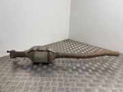 Katalysator ohne Lambdasonde Ford Transit Connect V408 Kasten () 38B190128081452